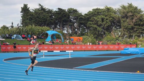 2025 Colgate Games Day 1 photo